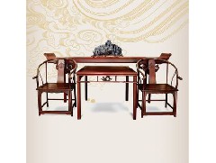 新会新中式古典家具和传统古典中式家具的差异